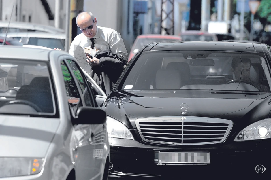 Milan Beko je u atentatu teško ranjen