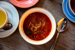 Co zrobić z resztkami wędlin po świętach? Ewa Wachowicz poleca ten przepis