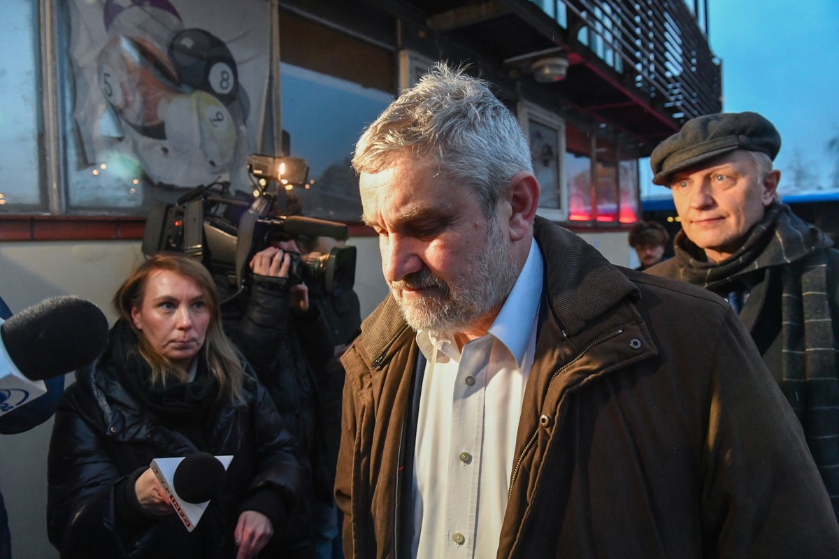 Jan Krzysztof Ardanowski