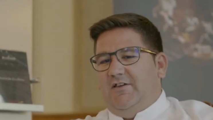 Budapesten nyit éttermet a világ egyik leghíresebb séfje: a három Michelin-csillagos világsztár mostantól a magyaroknak is főz