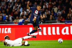 Mbappe zmienił zdanie. Nie zbojkotował sesji zdjęciowej reprezentacji Francji