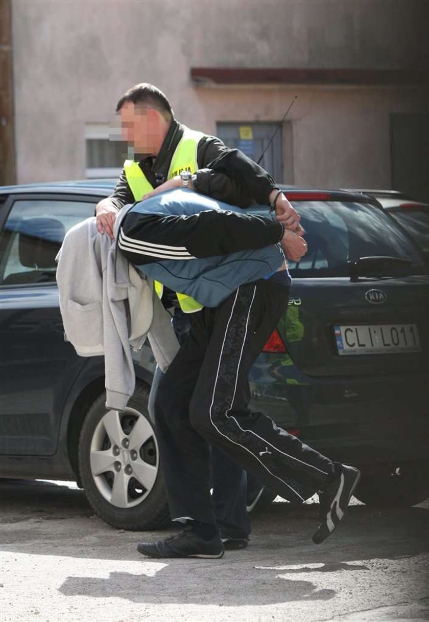 Potworna zbrodnia zazdrosnego narzeczonego. Zabił Anetę i zakopał w piwnicy