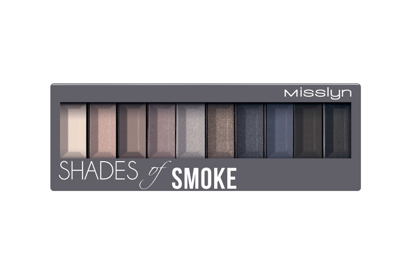 Must Have Eyeshadow Shades