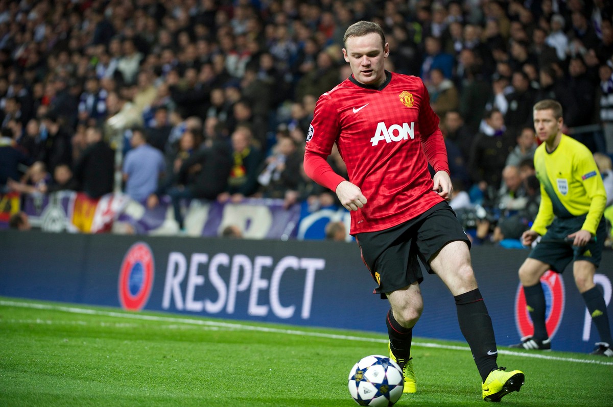 Liga Mistrzów: Man Utd teoretycznie w lepszej sytuacji od Realu
