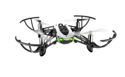 Parrot Mambo. Niedrogi dron sterowany goglami VR [TESTUJEMY]