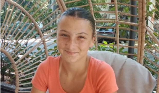 nestala Anastasija Arvai 