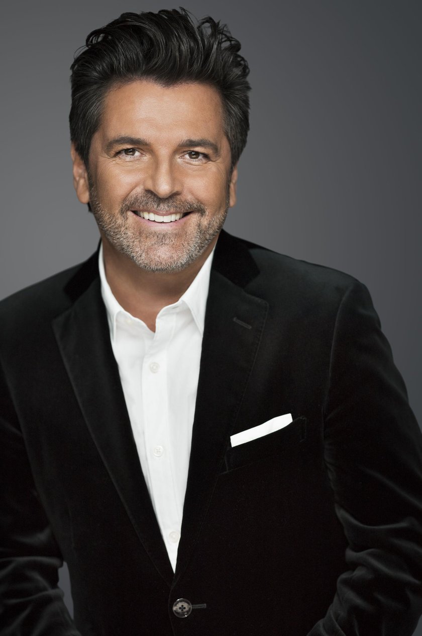 Thomas Anders