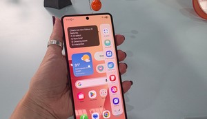 Samsung Galaxy Z Flip7