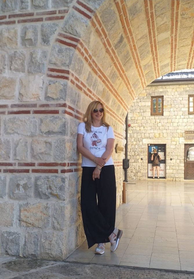 Tanja Cvetić
