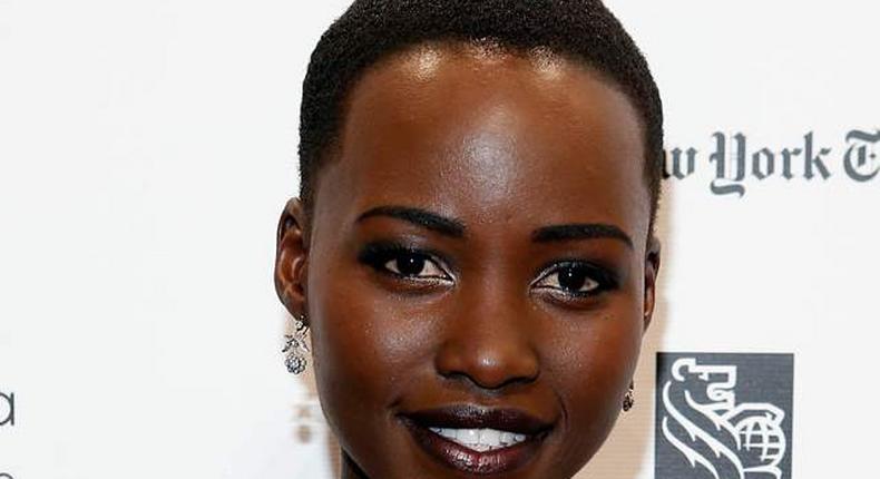 Lupita Nyong'O