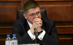 Rzymkowski: Bardzo nam zależy by dzieci wróciły do szkół, ale to zależy od sytuacji pandemicznej