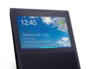 Amazon Echo Show