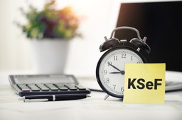 ksef od 1 kwietnia dla kolejnych firm. drugi etap obowiązku e-faktur w polsce