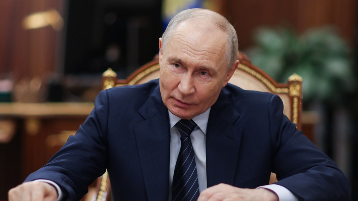 Putin