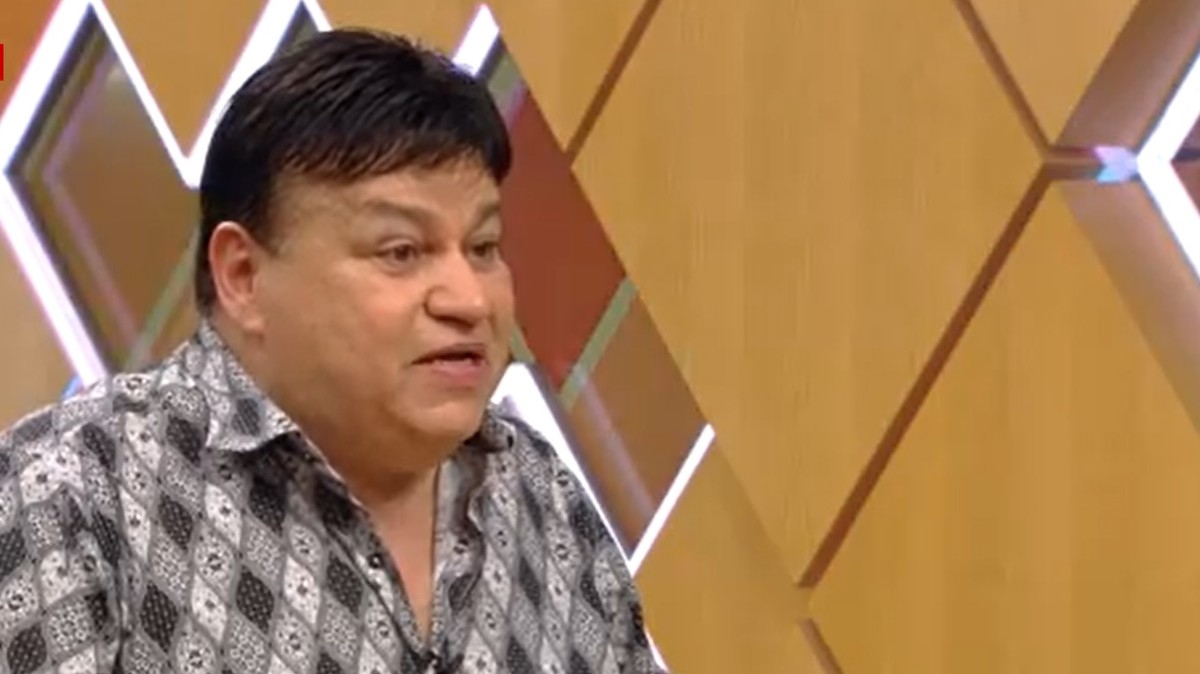 Hoppá! Csocsesz megkérte a szerelme kezét