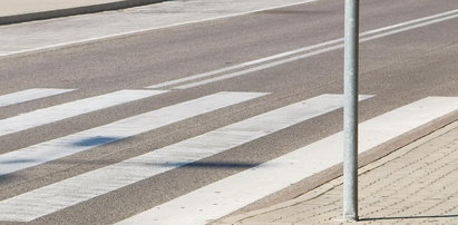 23-letni Adrian zabił czterolatkę na pasach. Tak się tłumaczy