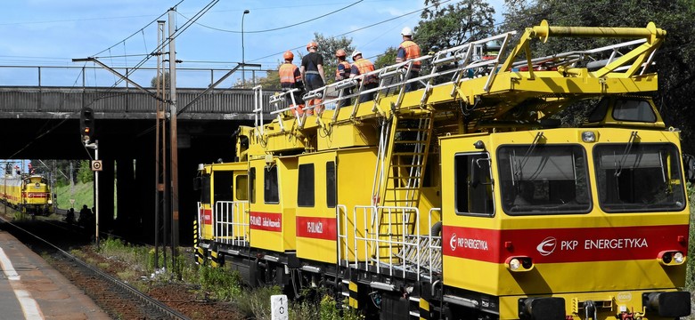 Burza o sprzedaż PKP Energetyki. Były minister: To wbrew interesom państwa