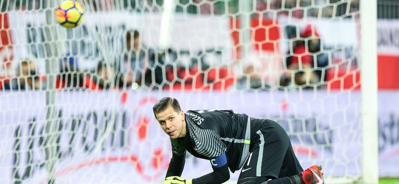 Wojciech Szczęsny: Meksyk nas zdominował. Niektórzy mogli snuć czarniejsze scenariusze niż nasza porażka 0:1