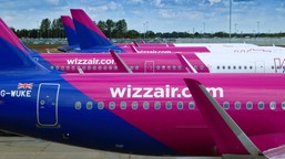 wizzair długo nie poleci do zea i jordanii. co mogą zrobić podróżni?