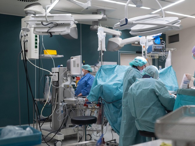 Rutinska operacija koja je Krešimira odvela u smrt, Foto: Profimedia, Karsten Eggert / Alamy