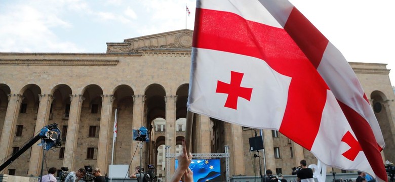 Polak zaatakowany w Gruzji. "Napastnik podszedł i zaczął zadawać ciosy nożem"
