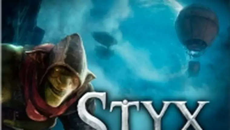 Styx: Shards of Darkness