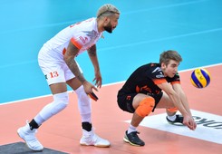 Jastrzębski Węgiel nie pojechał na turniej  Ligi Mistrzów. Powodem COVID-19