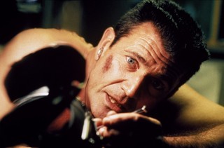 'Million Dollar Hotel' - hotel wariatów