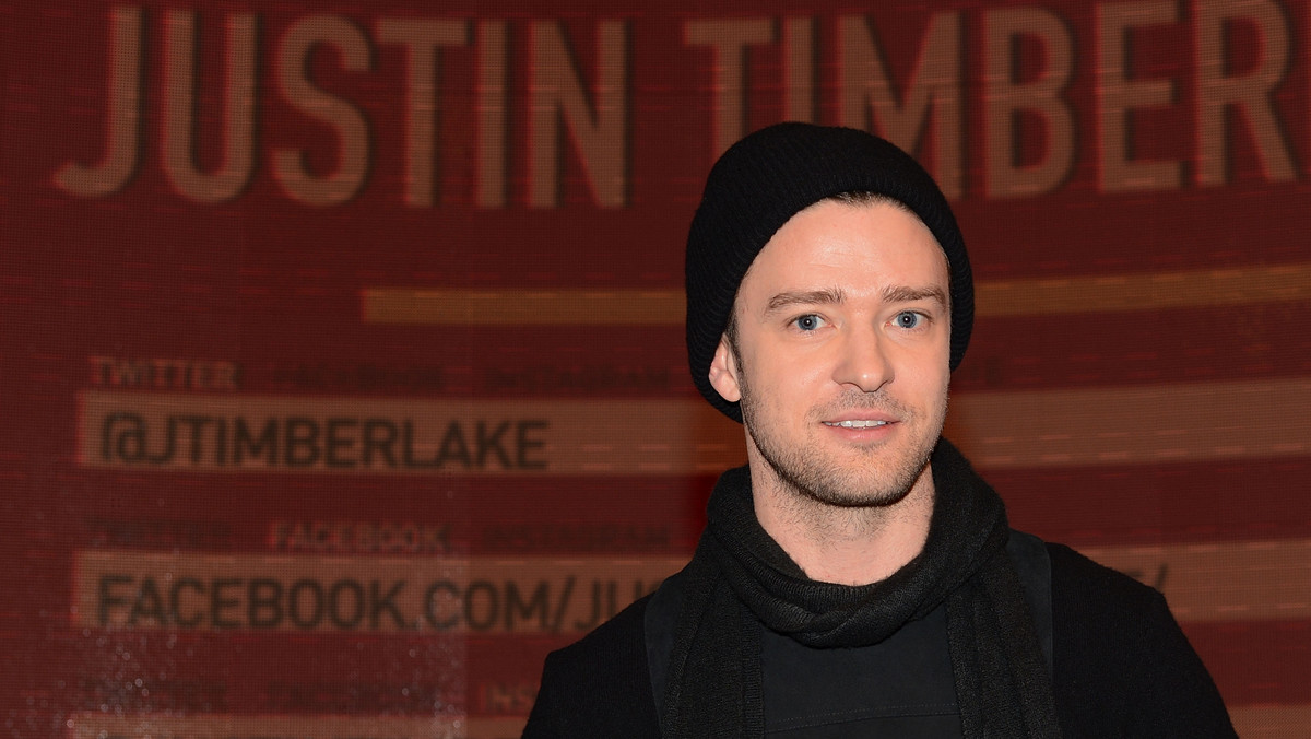 Justin Timberlake wyjątkowo sprawnie łączy profesje muzyka i aktora. Niezwykle pochlebne recenzje zbiera jego ostatni longplay "The 20/20 Experience", a już wkrótce będzie można zobaczyć go w kinach w filmie biograficznym o Neilu Bogarcie zatytułowanym "Spinning Gold".