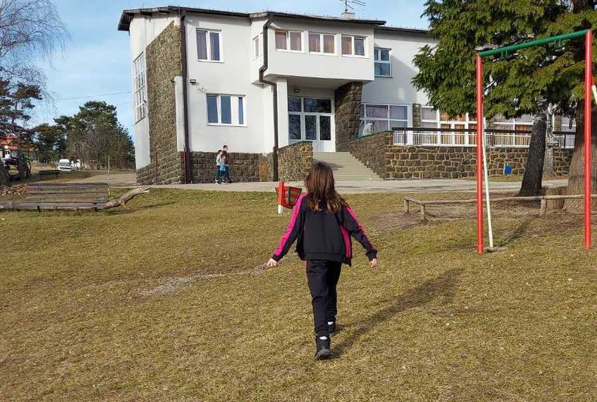 Od nedelje stabilizacija i porast temperature i na Divčibarama