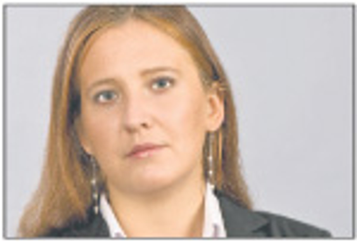 Agnieszka Morska | doradca podatkowy w Sendero Tax & Legal
