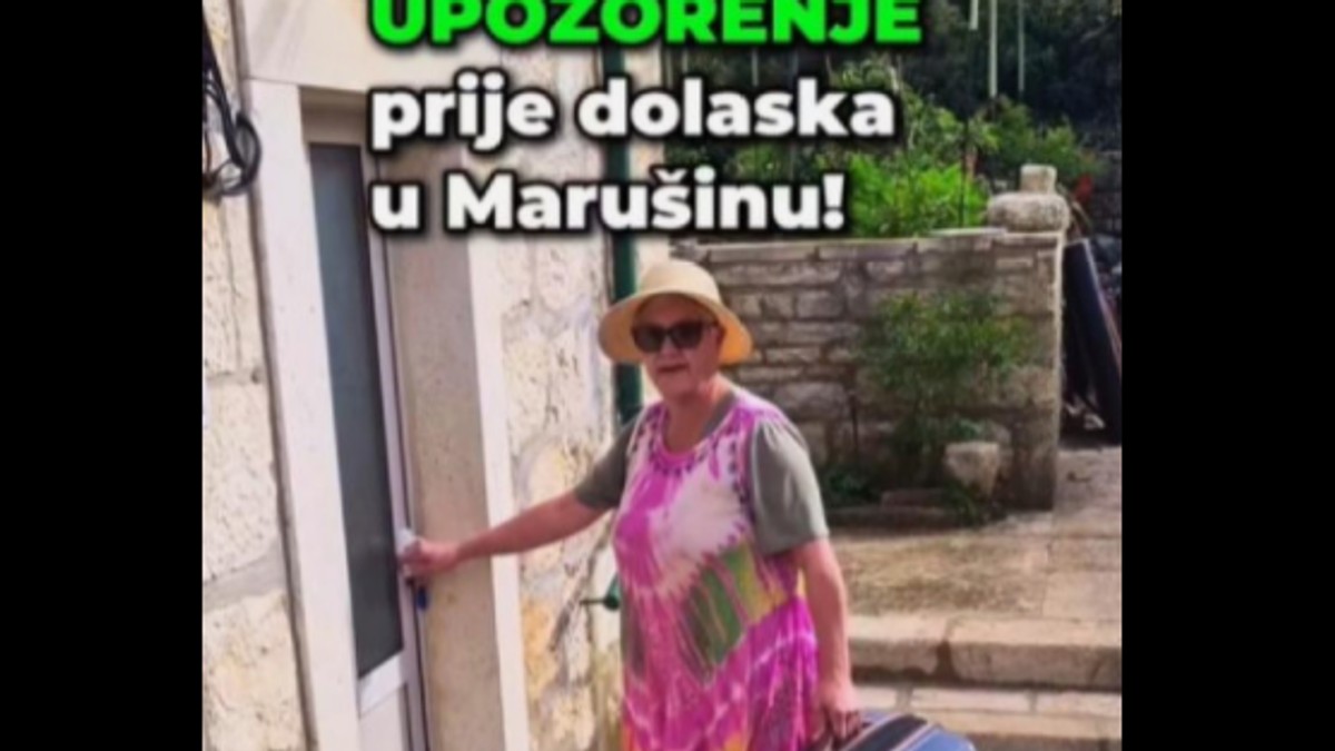 Elvira Vranješ