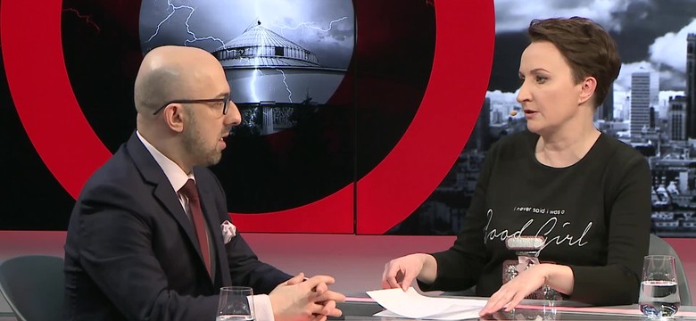 Krzysztof Łapiński o współpracy prezydenta z nowym szefem MON