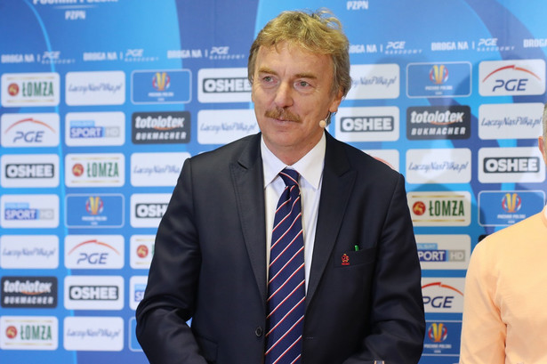 Zbigniew Boniek