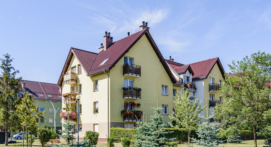 Średnia stawka czynszu za mieszkanie wynajmowane przez TBS Wrocław wynosi obecnie 17,35 zł za metr kwadratowy. 