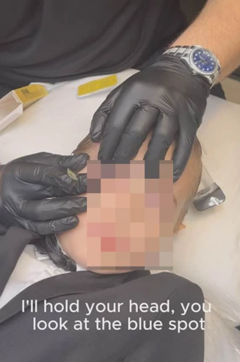 Adam Adaktar sa sinom