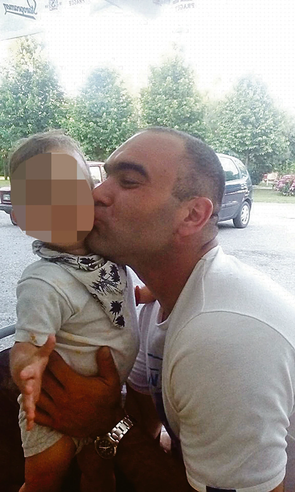 Ubijeni Milija Medić