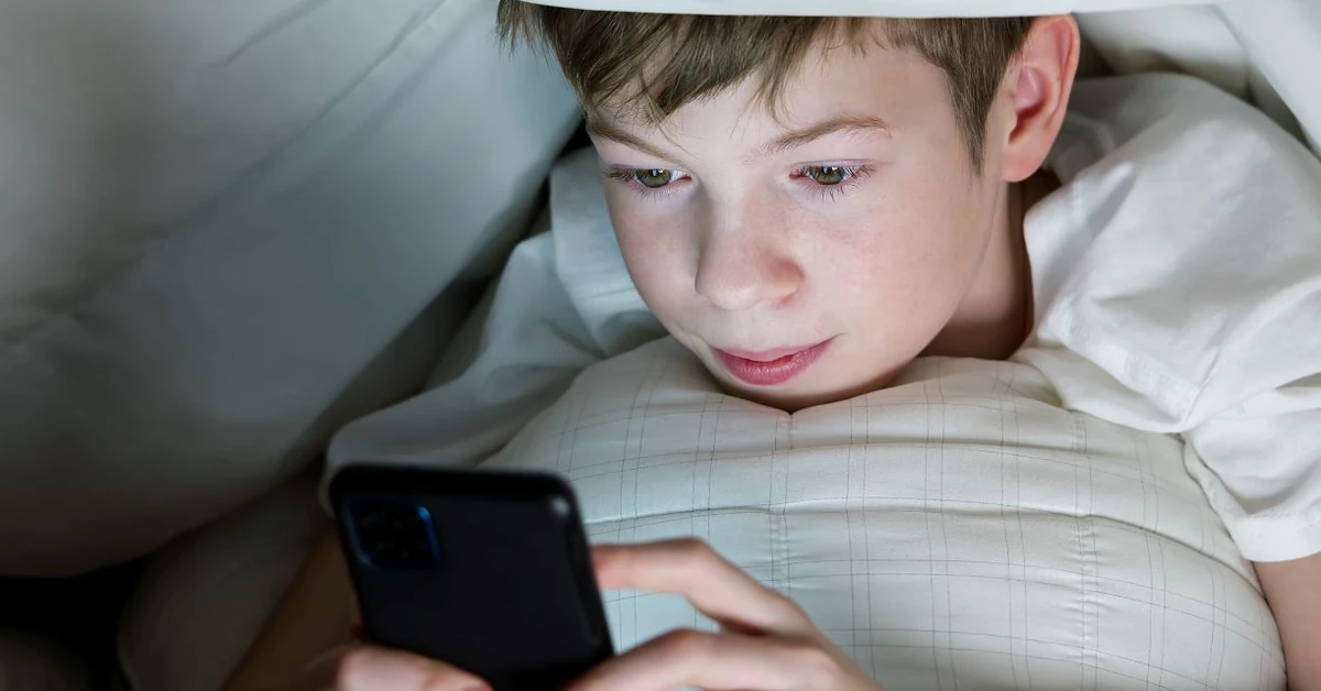 "Internetowa godzina policyjna" dla nastolatków poniżej 18 roku życia. Francja bierze się za ochronę dzieci w social mediach