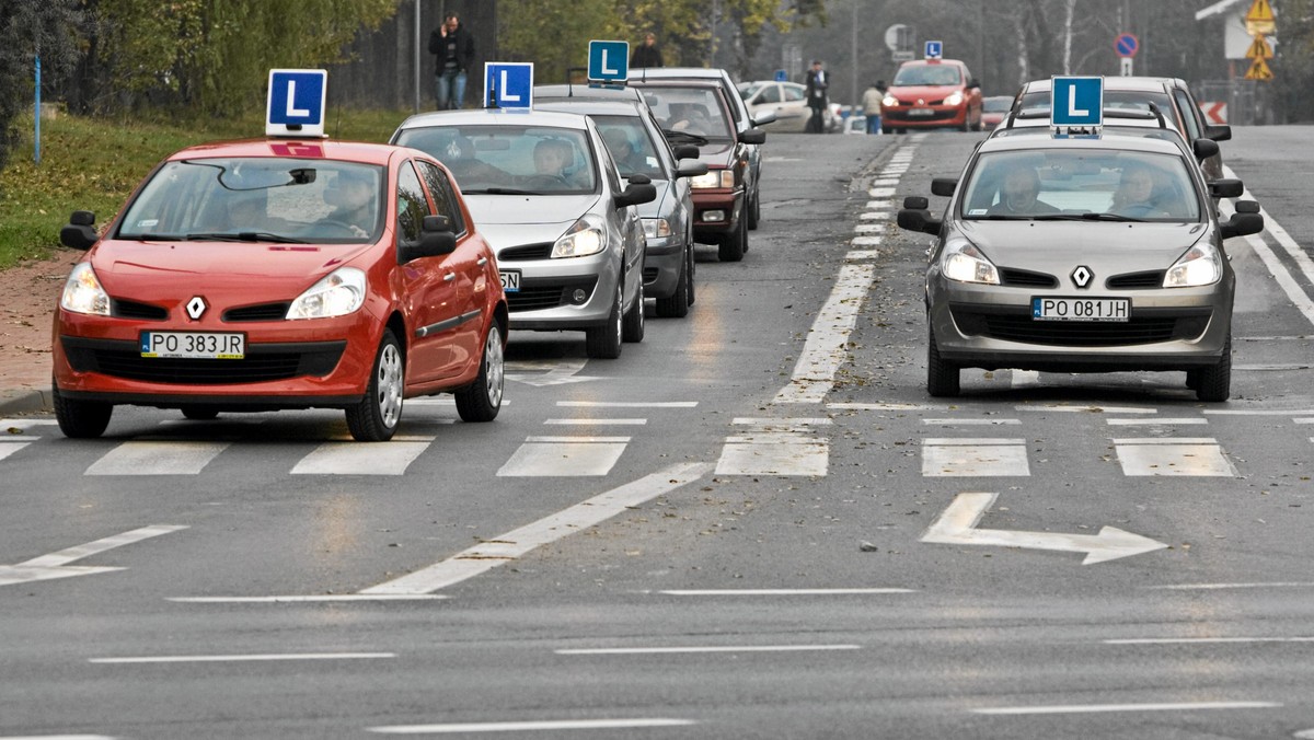 1,36 promila, tyle alkoholu wykazał alkomat u 51-letniego kursanta na prawo jazdy. Policja zatrzymała kursanta na ulicy Pużaka w Opolu - informuje portal 24opole.pl.