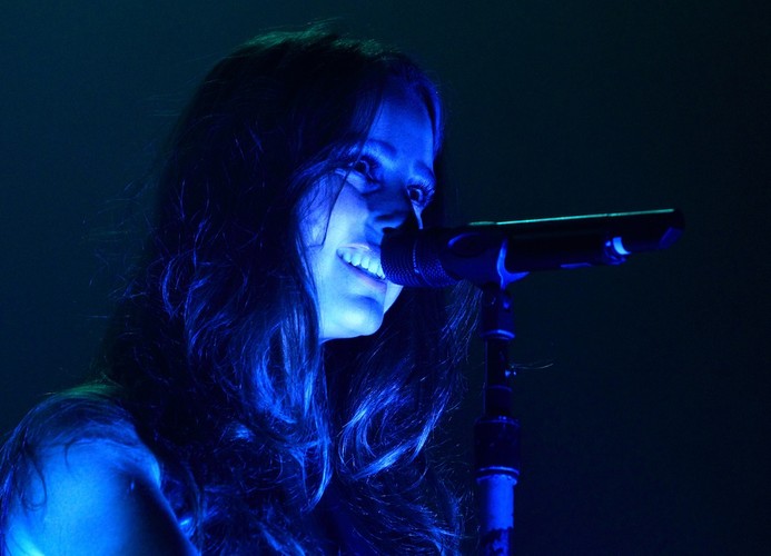 Banks jedną z najbardziej oczekiwanych gwiazd Open'era