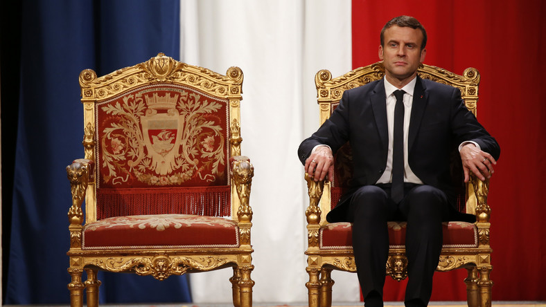 Nowo zaprzysiężony prezydent Francji Emmanuel Macron w pełni popiera kandydaturę Paryża do organizacji igrzysk olimpijskich w 2024 roku. Jak zadeklarował, gotowy jest zaangażować się na rzecz tej oferty.