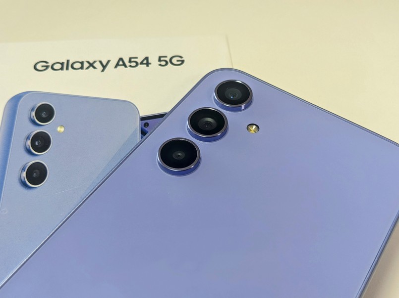 Galaxy A54