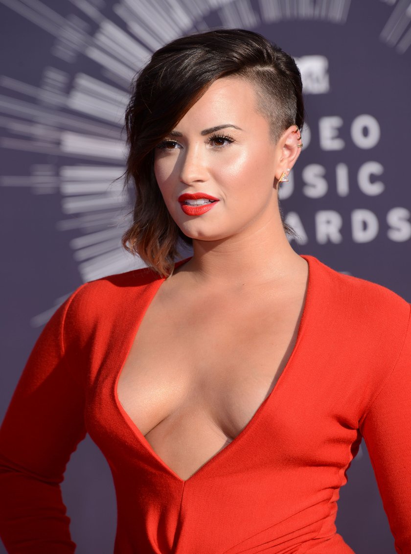 Demi Lovato