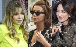 Doda: Wyciągam rękę do Edyty Górniak i Justyny Steczkowskiej. Pokażmy, że zgoda buduje!