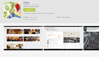 Sierant: Narzędzia analityka - od lupy do Google Maps