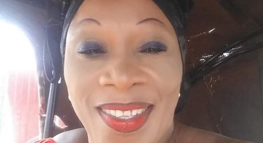 Veteran Nollywood actress Stella Ikwuegbu is dead