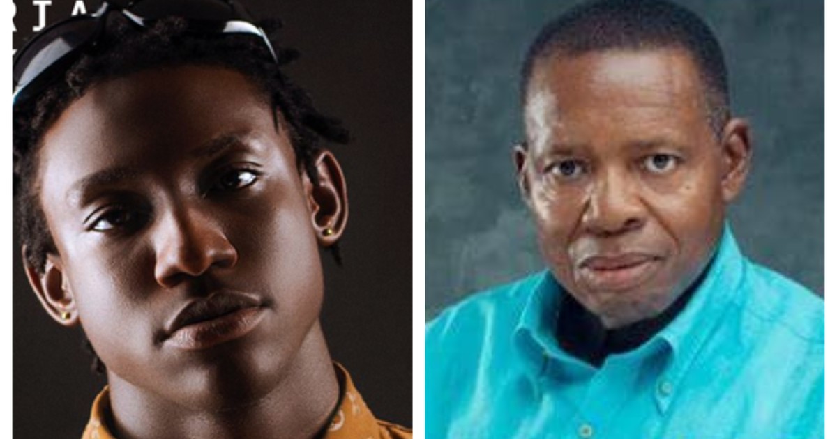Shallipopi slamed with ₦200 million demand over copyright breach - Vimarsana News