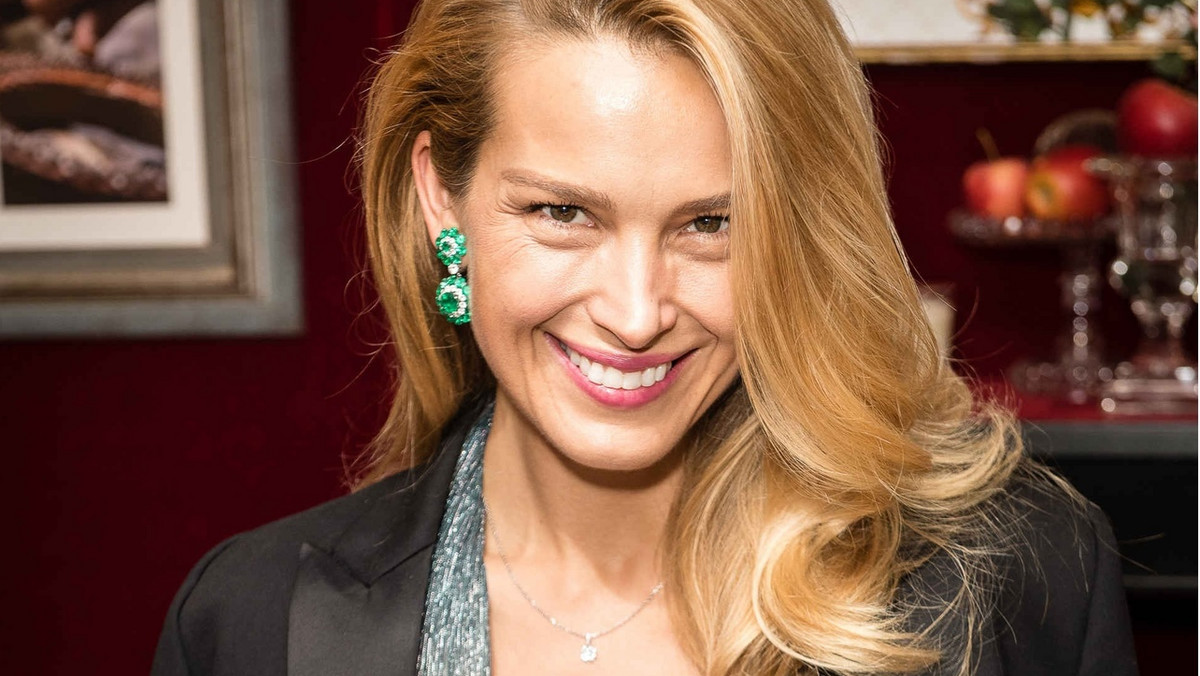 Petra Nemcova 