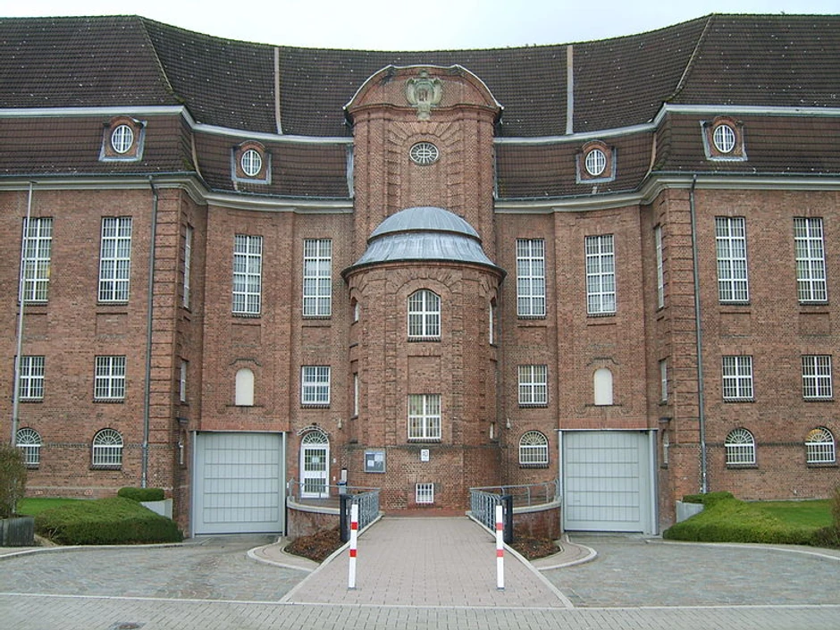 Kristijan Brikner, glavni osumnjičeni u slučaju Medlin Meken, služi kaznu u Zatvoru u Kilu zbog trgovine drogom