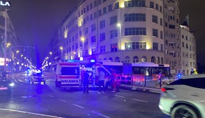 Nesreća Brankov most